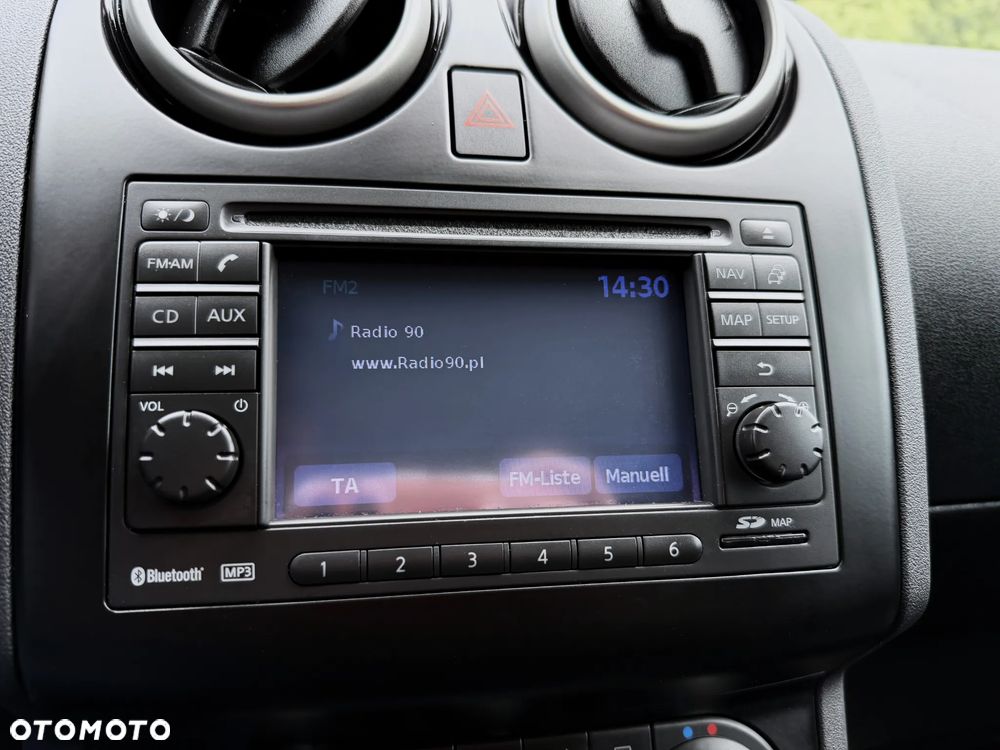 Nissan Qashqai 2.0 4 x 4 I-Way - 27