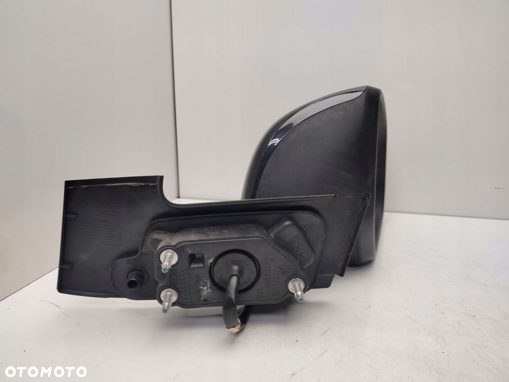 suzuki splash 5 pin 08r- lusterko prawe zewnętrzne zce - 6