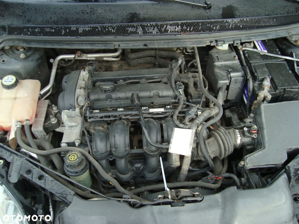 Ford Focus - 13
