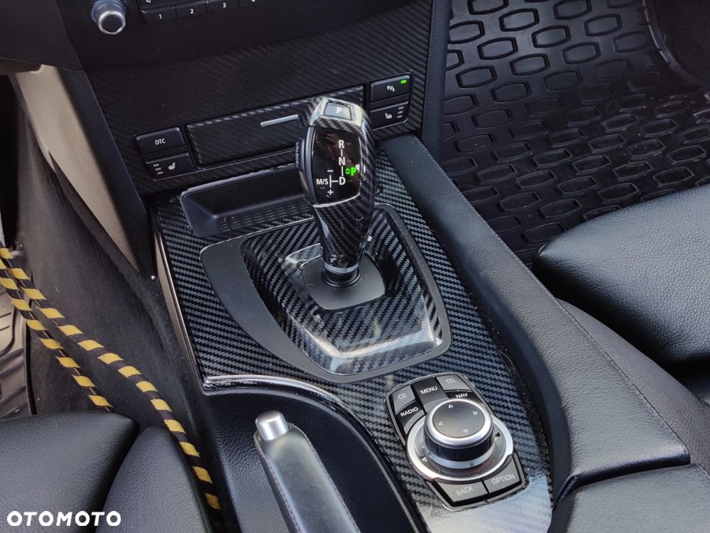 BMW Seria 5 525i xDrive - 13