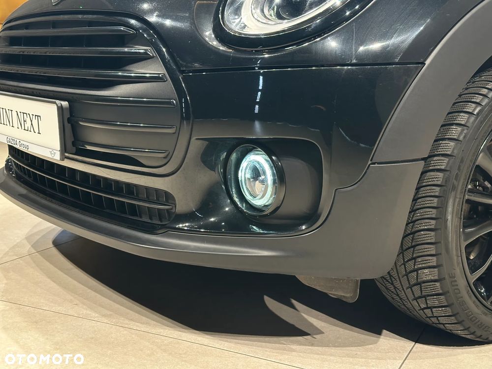 MINI Clubman - 27