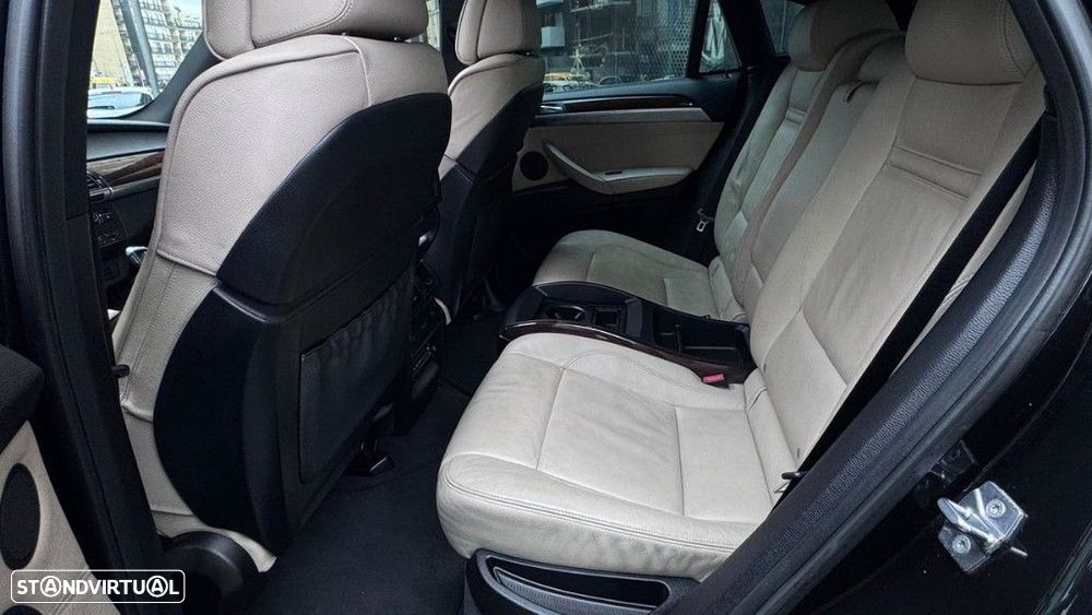 BMW X6 35 d xDrive - 15