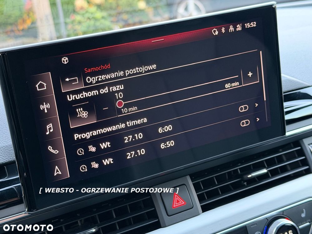 Audi A4 Avant 40 TDI quattro S tronic S line - 21