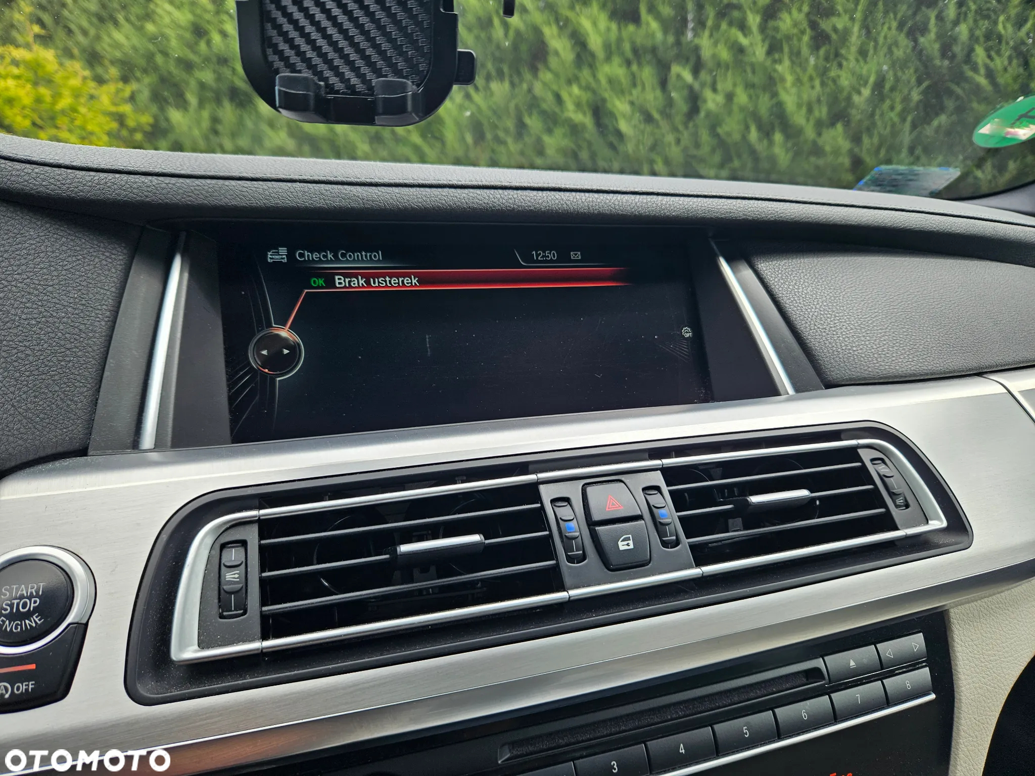 BMW Seria 7 730d xDrive - 21