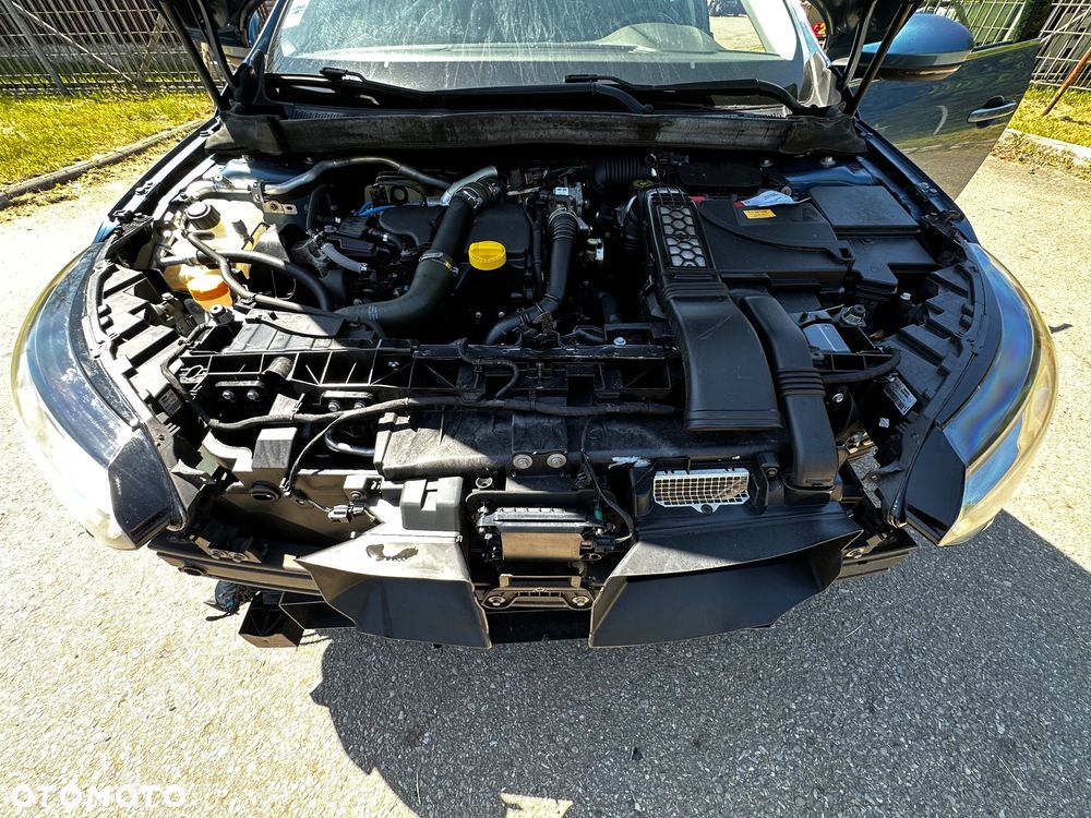 Renault Megane - 26