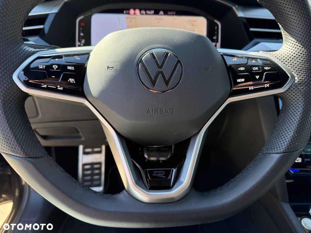 Volkswagen Arteon 2.0 TSI DSG R-Line - 26