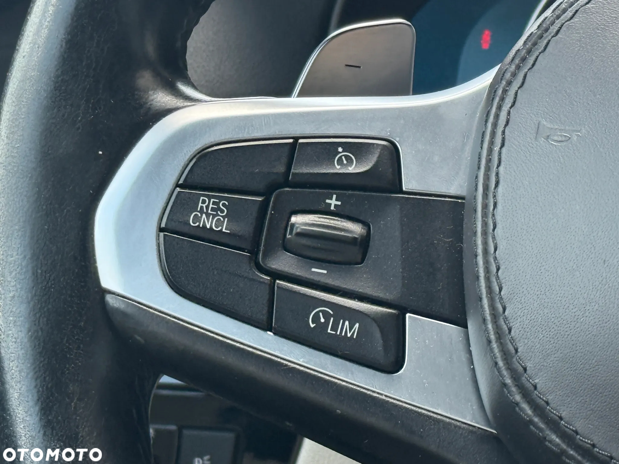 BMW Seria 5 520d xDrive M Sport sport - 17