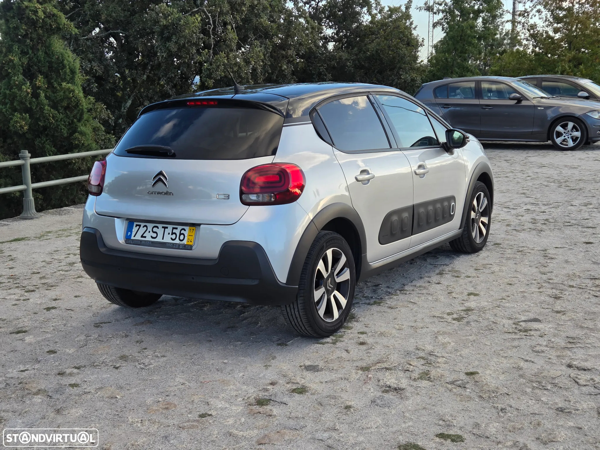 Citroën C3 1.2 PureTech Shine - 3