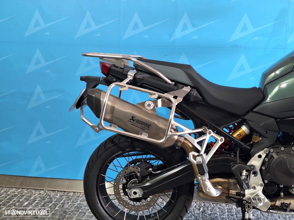 BMW F 900 GS Adventure - 4