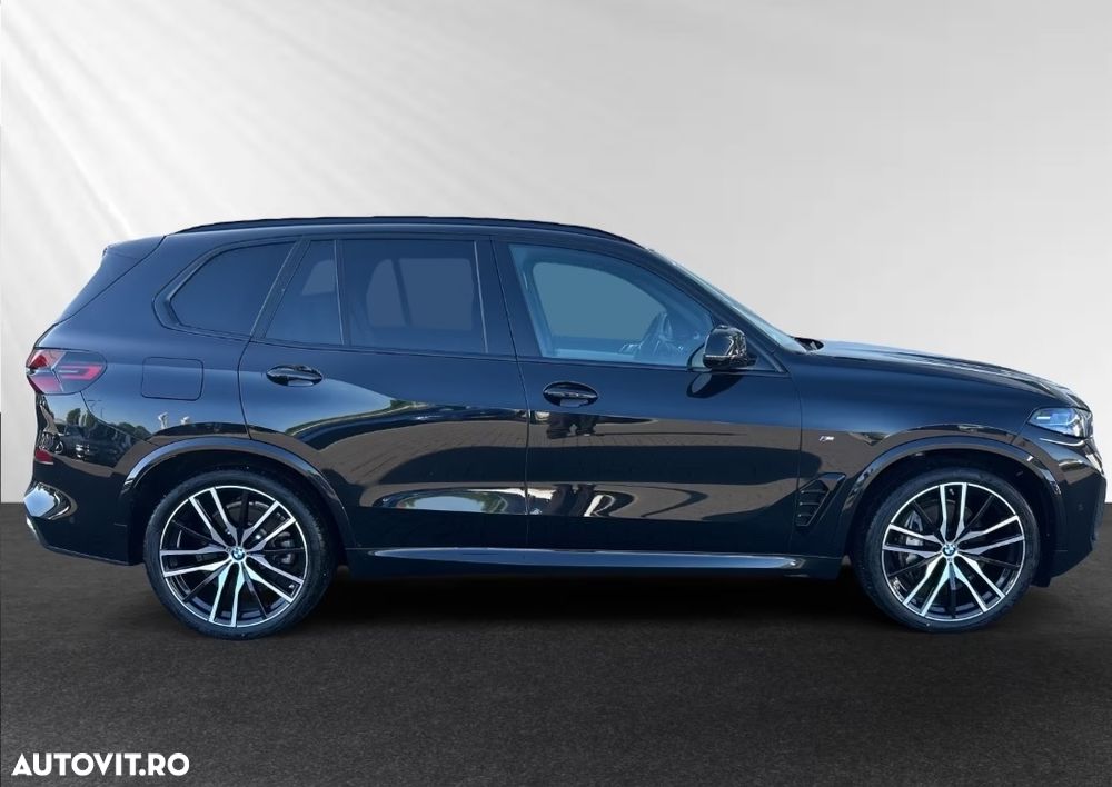 BMW X5 xDrive50e AT PHEV - 3