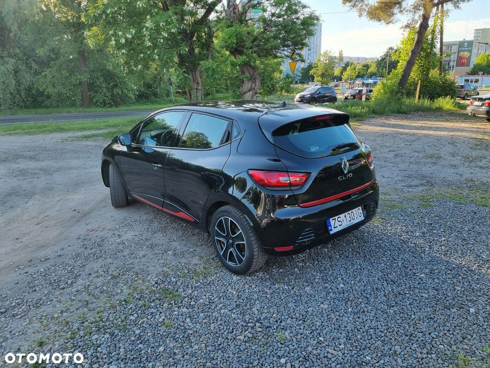 Renault Clio - 4