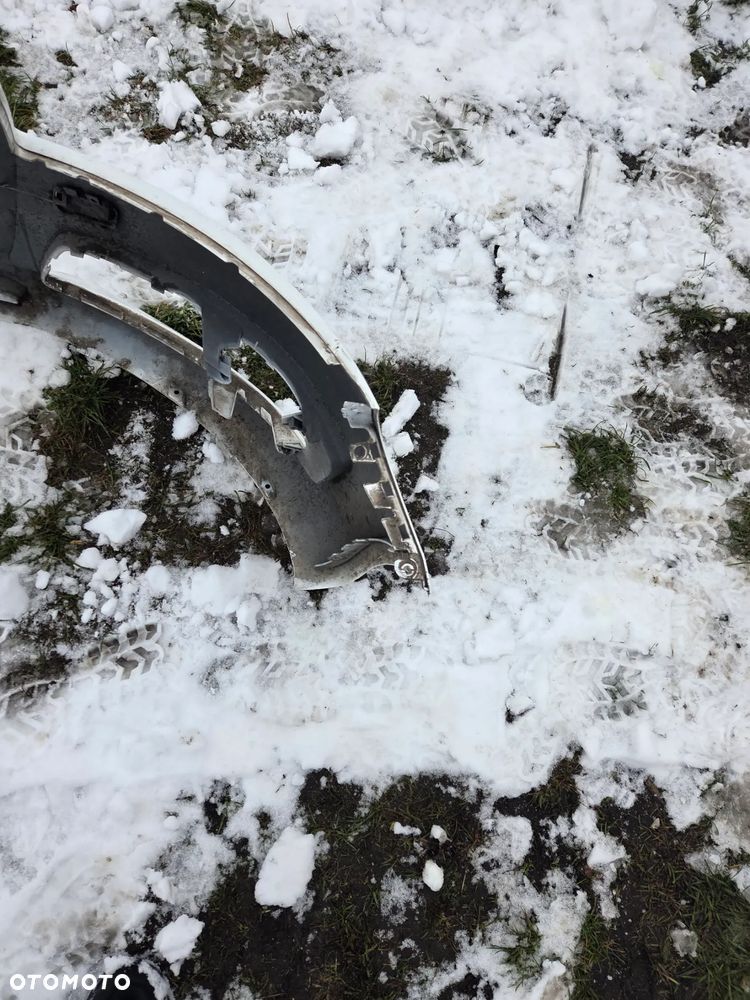 Zderzak przód przedni Audi A3 A-3 8P Lift 8P0807437H 8P0807241B 2008 2009 2010 2011 2012 - 11