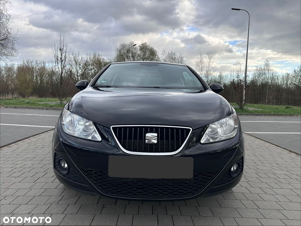 Seat Ibiza SC 1.4 16V Style - 15