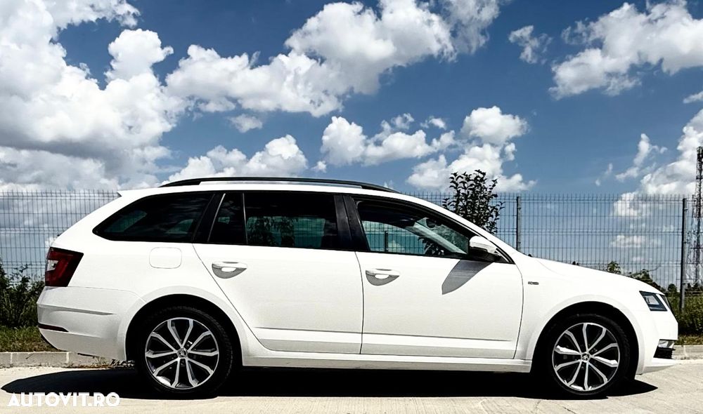 Skoda Octavia 1.6 TDI DSG Ambition - 4
