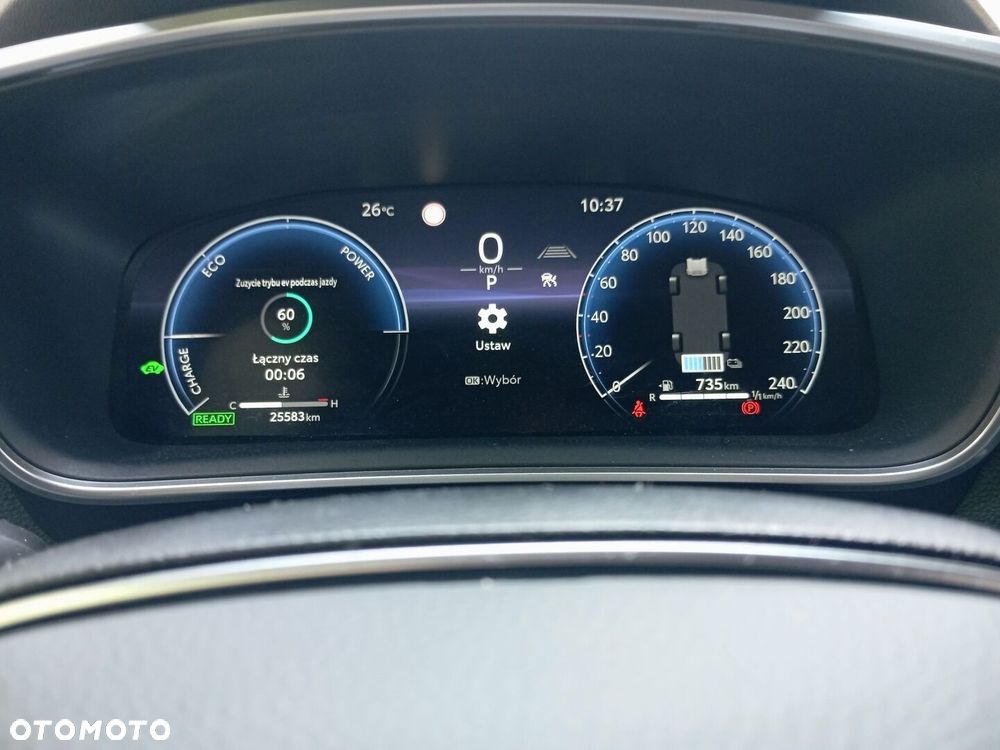 Toyota Corolla 1.8 Hybrid Comfort - 16