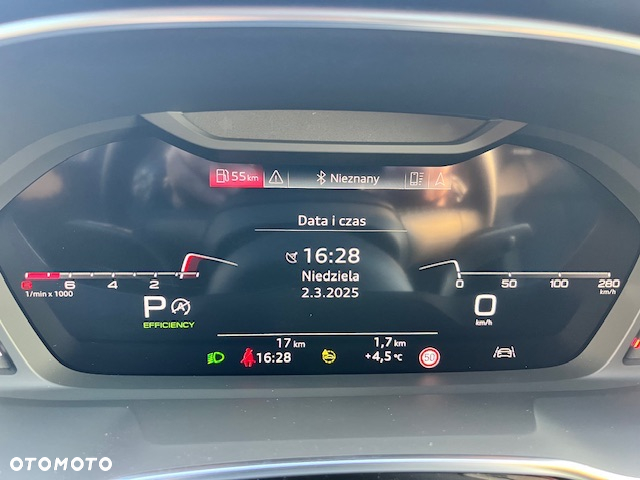Audi Q3 35 TFSI S line S tronic - 19