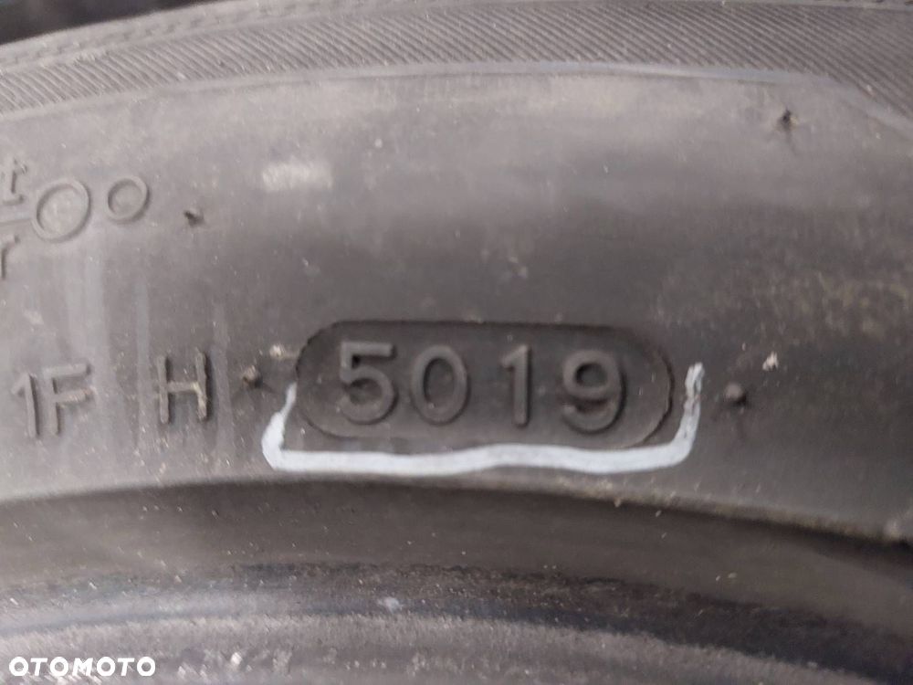 OPONY LETNIE 4 SZT 205/55R16 2019R HANKOOK VENTUS PRIME 3 - 4