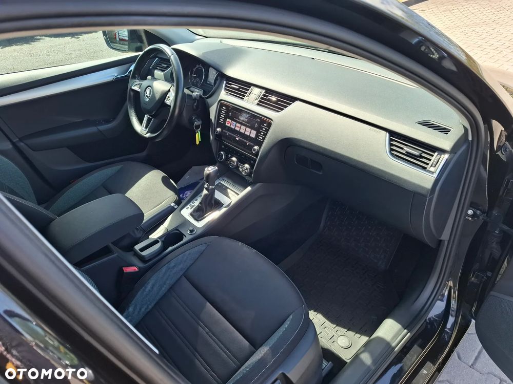 Skoda Octavia - 18