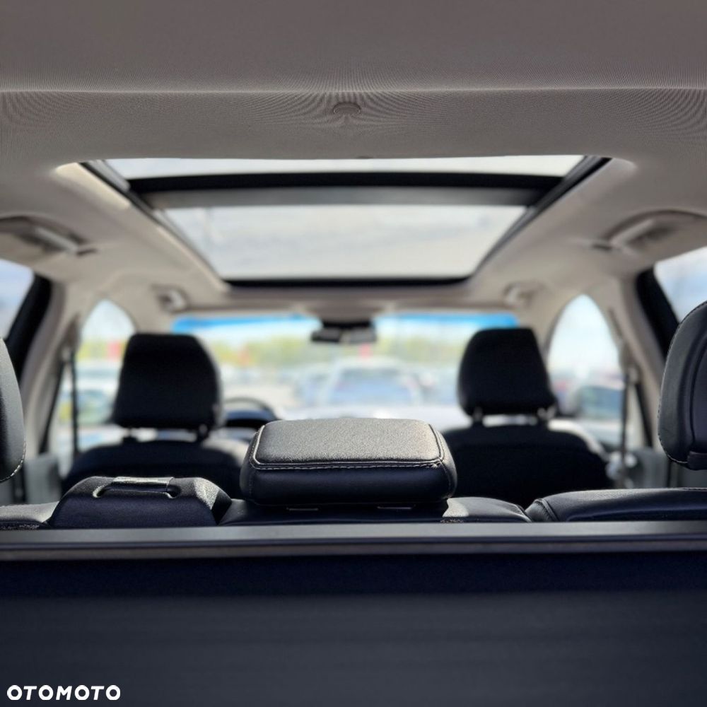 Ford Edge - 11