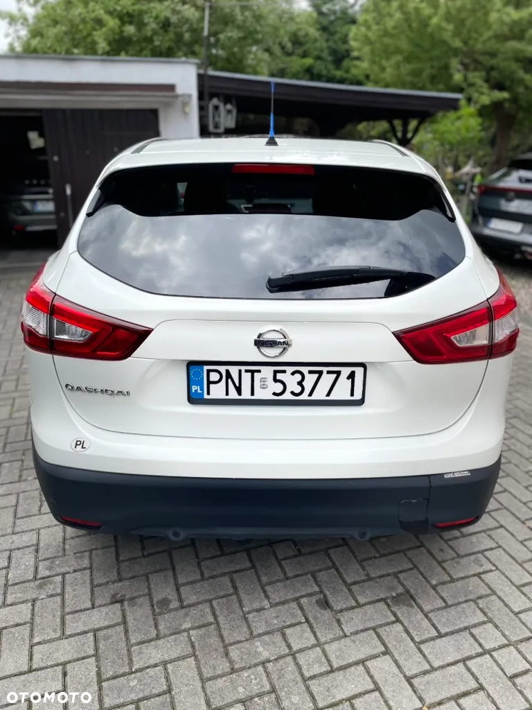 Nissan Qashqai 1.6 dCi DPF Start/Stop acenta - 11