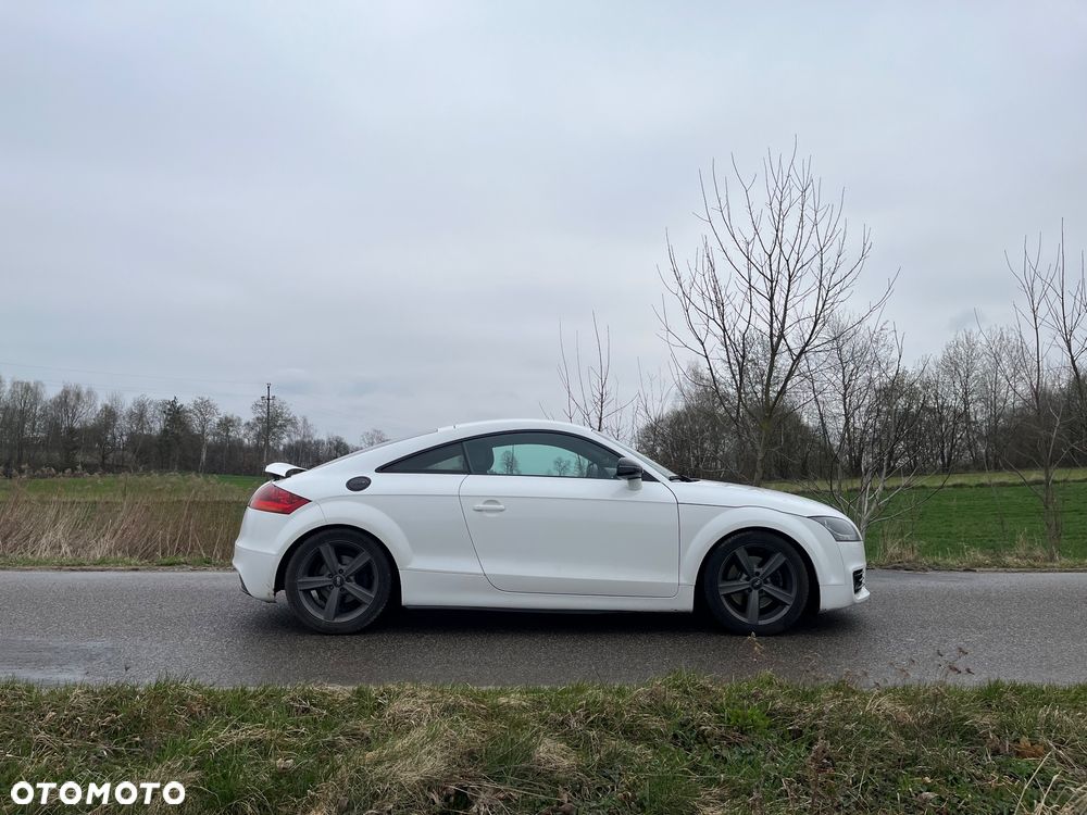 Audi TT Coupé 1.8 TFSI - 10