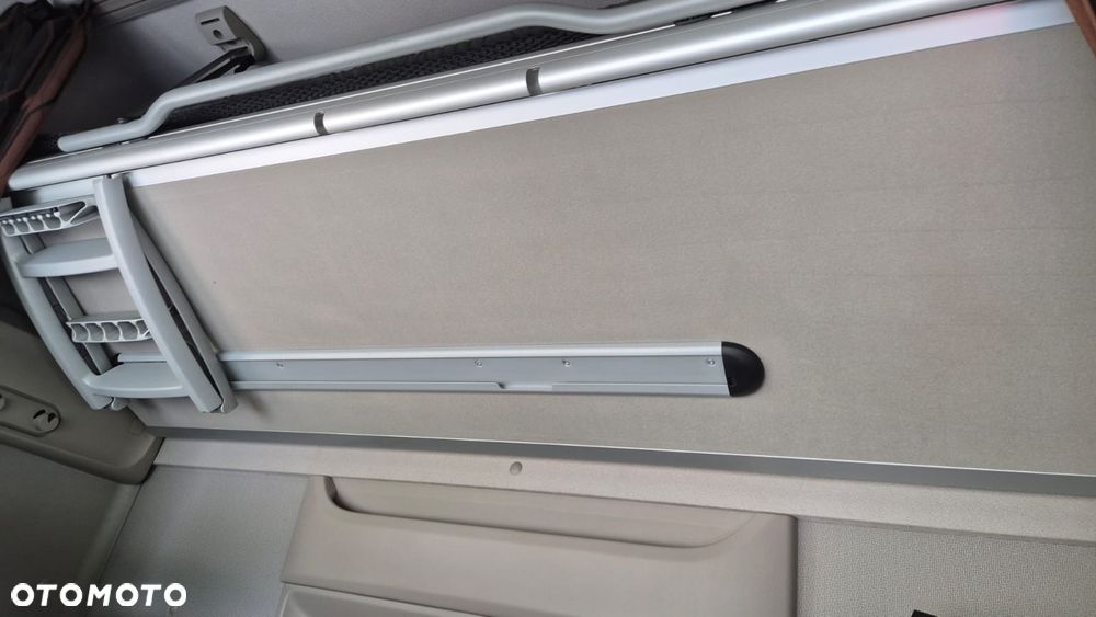 DAF DAF///XF///480///SUPER  SPACE CAB///2021///EURO6/// SKRZYNIOWY///26000 KG/// DŁUGOŚĆ 9.60///WECON/// WINDA///KLIMATYZACJA POSTOJOWA///WYŚWIETLACZ OBCIĄŻENIA///XENONY///STAN BARDZO DOBRY - 34