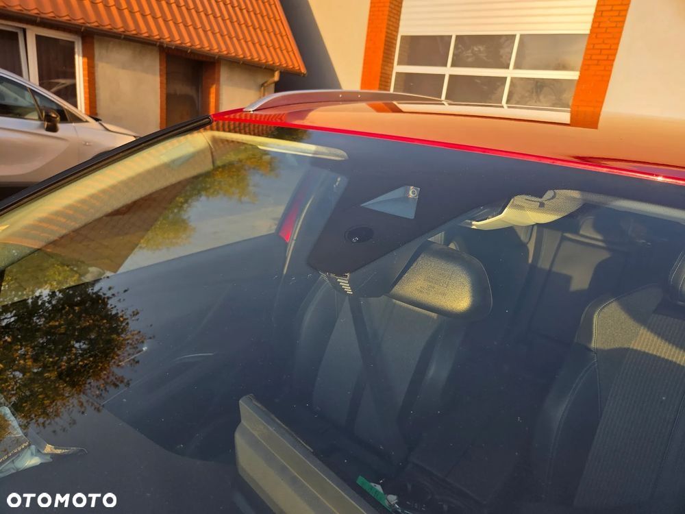 Peugeot 3008 BlueHDi 130 Stop & Start EAT8 Allure Business-Paket - 21