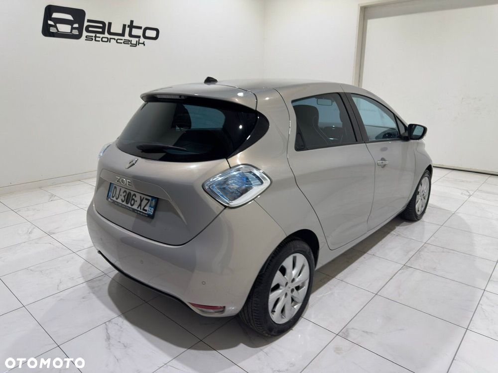 Renault Zoe - 8