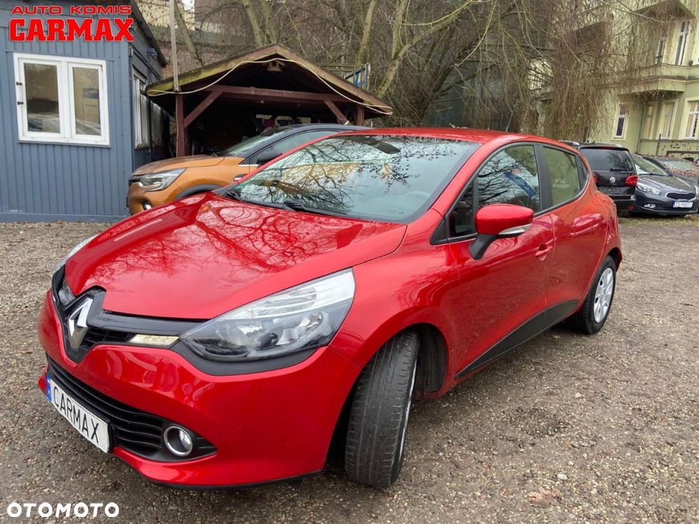 Renault Clio 1.2 16V Limited - 3