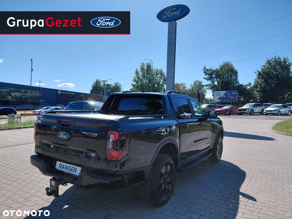 Ford Ranger - 6