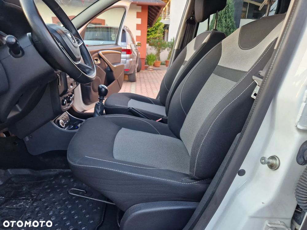 Dacia Duster 1.6 SCe Outdoor 4x4 S&S - 20