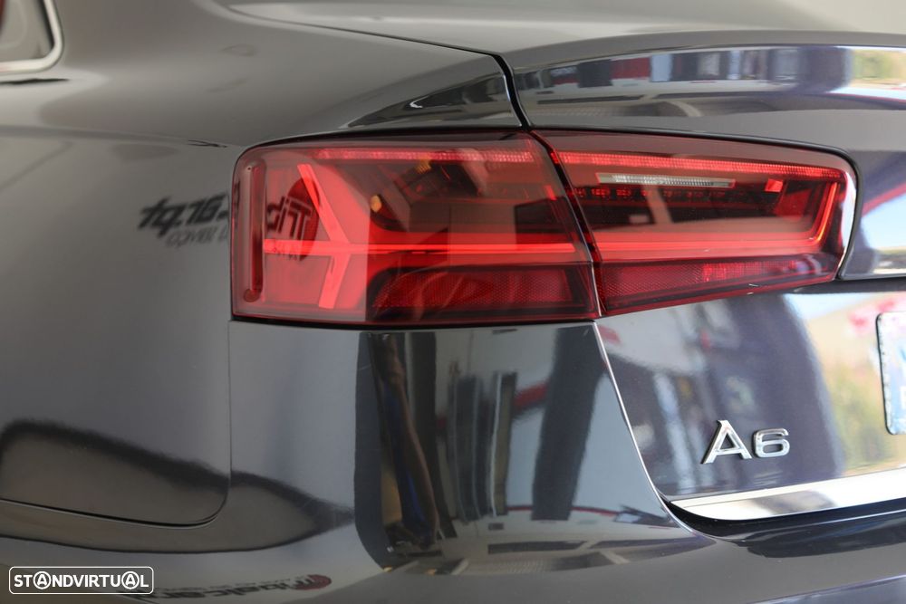 Audi A6 2.0 TDI Business Line S tronic - 36