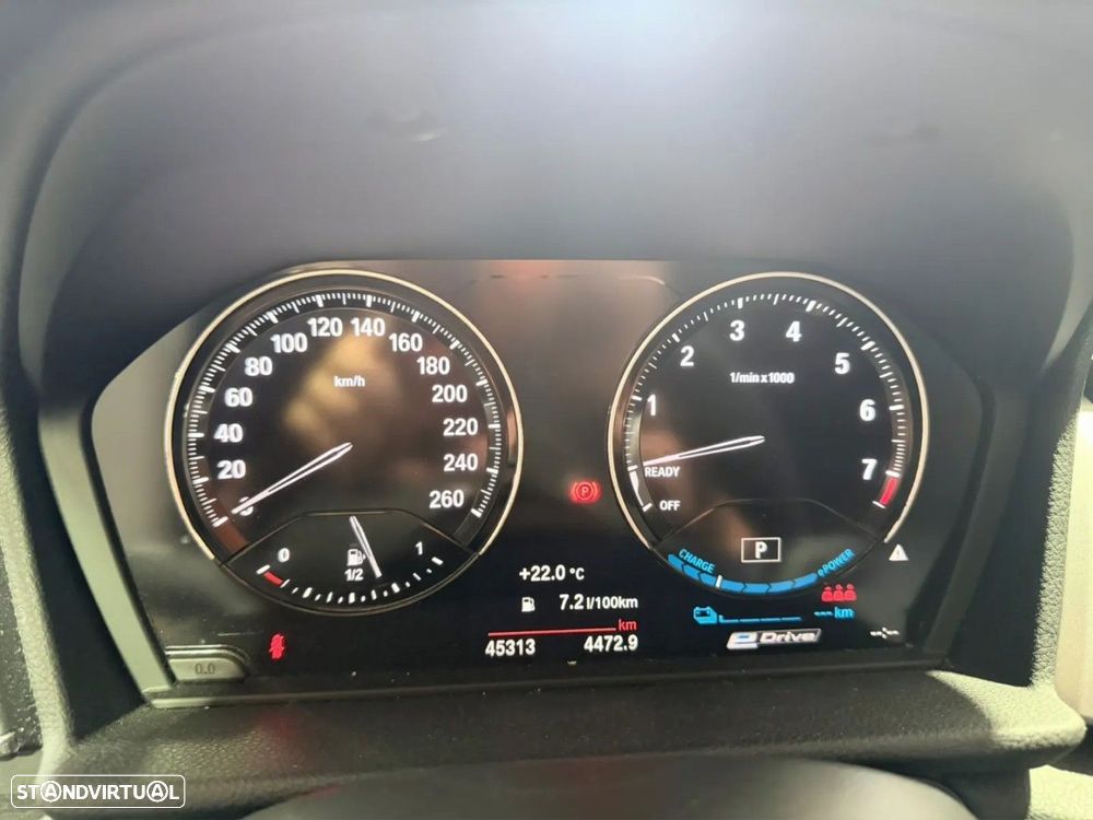 BMW 225xe Active Tourer Advantage - 12