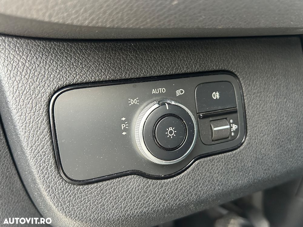 Mercedes-Benz Sprinter FRIGORIFIC THERMO KING - 29