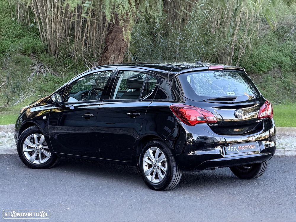 Opel Corsa 1.3 CDTi innovation - 6