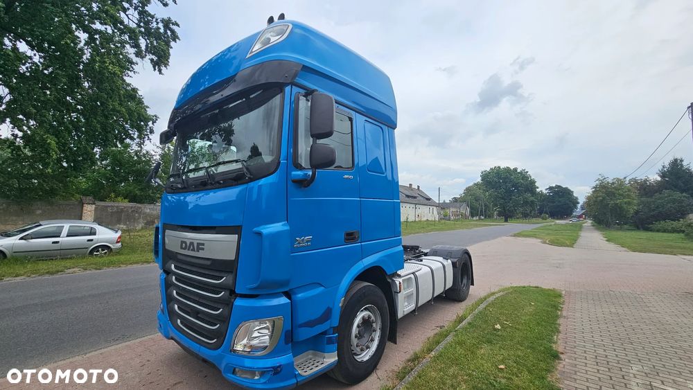 DAF XF 460 SSC - 2
