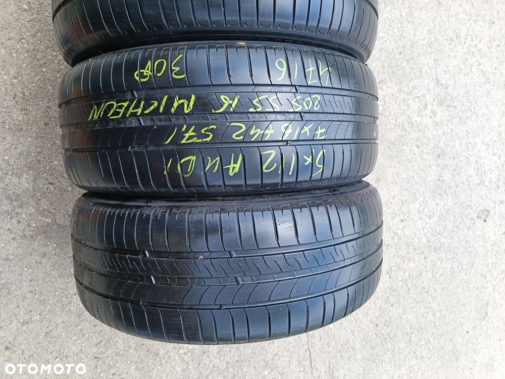 5x112 Felgi Aluminiowe Alufelgi 16 Koła Letnie Lato VW GOLF 5 6 7 TOURAN SHARAN CADDY JETTA PASSAT B5 B6 B7 AUDI A4 B5 B6 B7 A6 C5 A3 8P 8V SEAT ALHAMBRA altea EXEO LEON TOLEDO SKODA OCTAVIA 2 3 SUPERB 5mm Legnica ALU-RAD 205/55 - 11