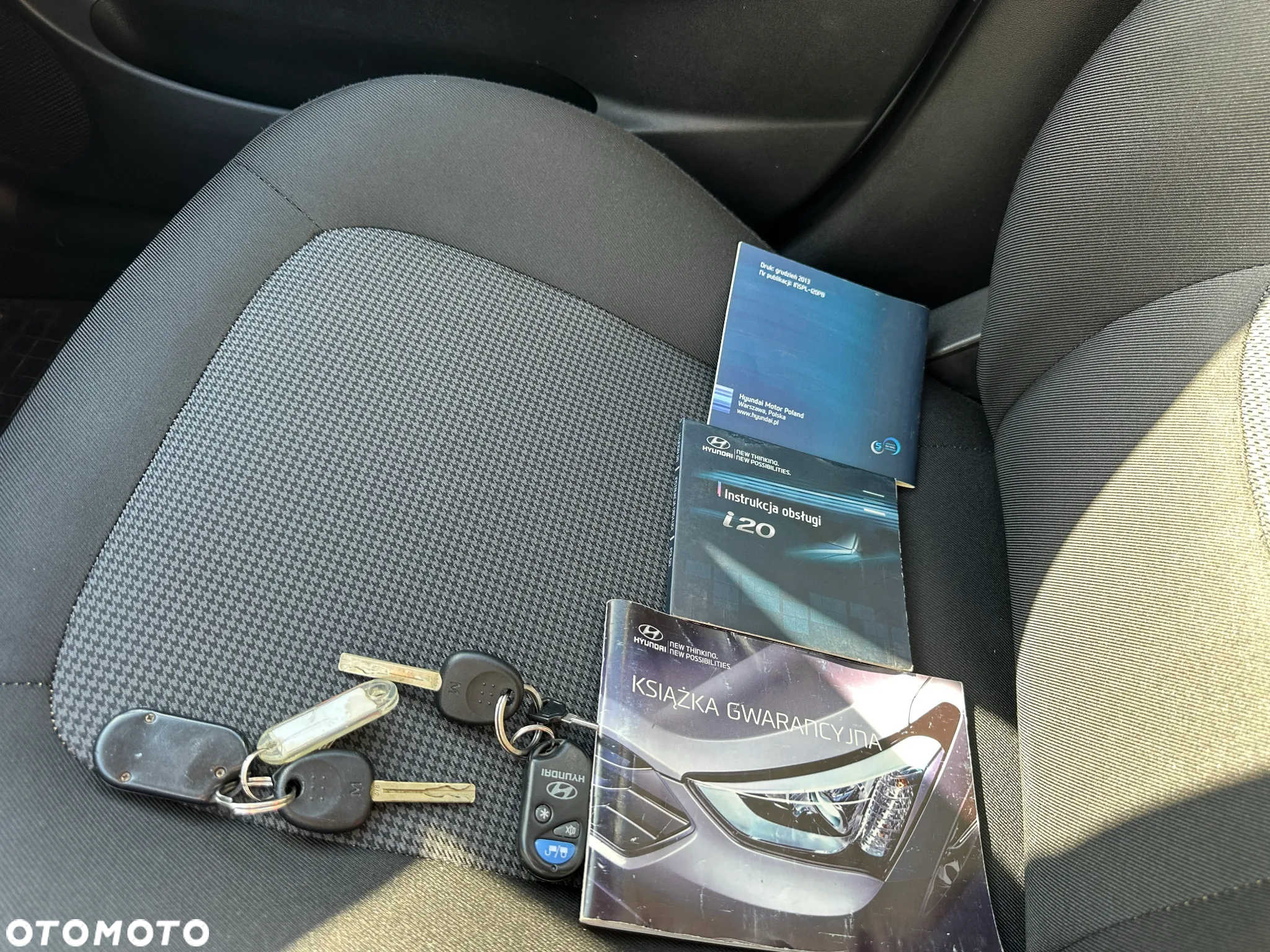 Hyundai i20 1.25 Classic + - 5