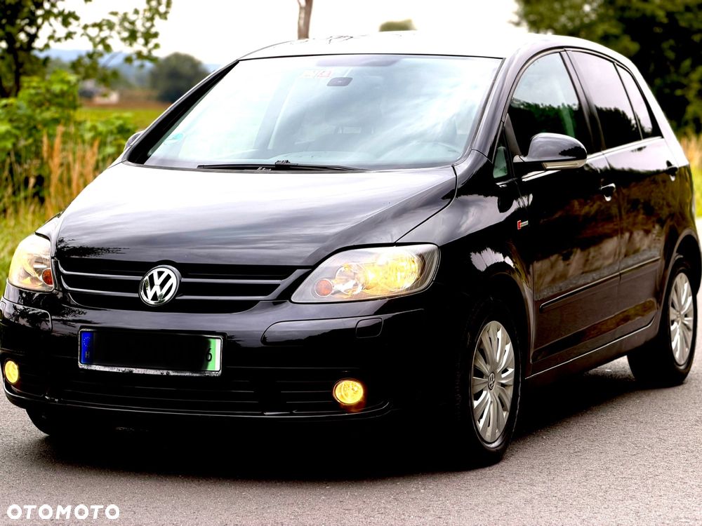 Volkswagen Golf Plus 1.4 TSI Edition - 13