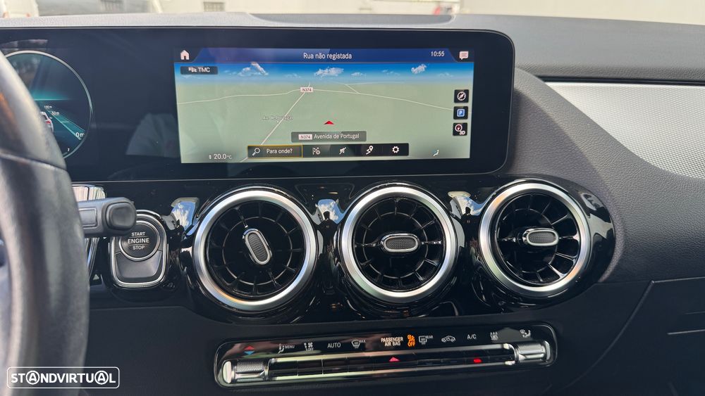 Mercedes-Benz B 250 e Style Plus - 14