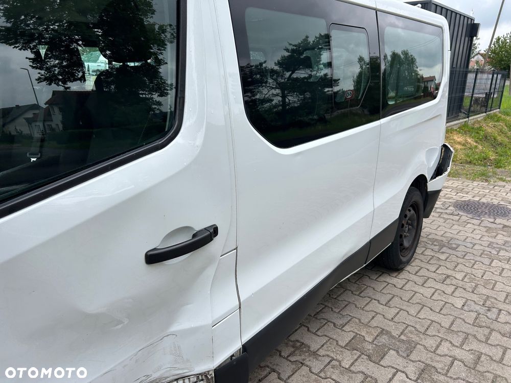 Renault Trafic - 35