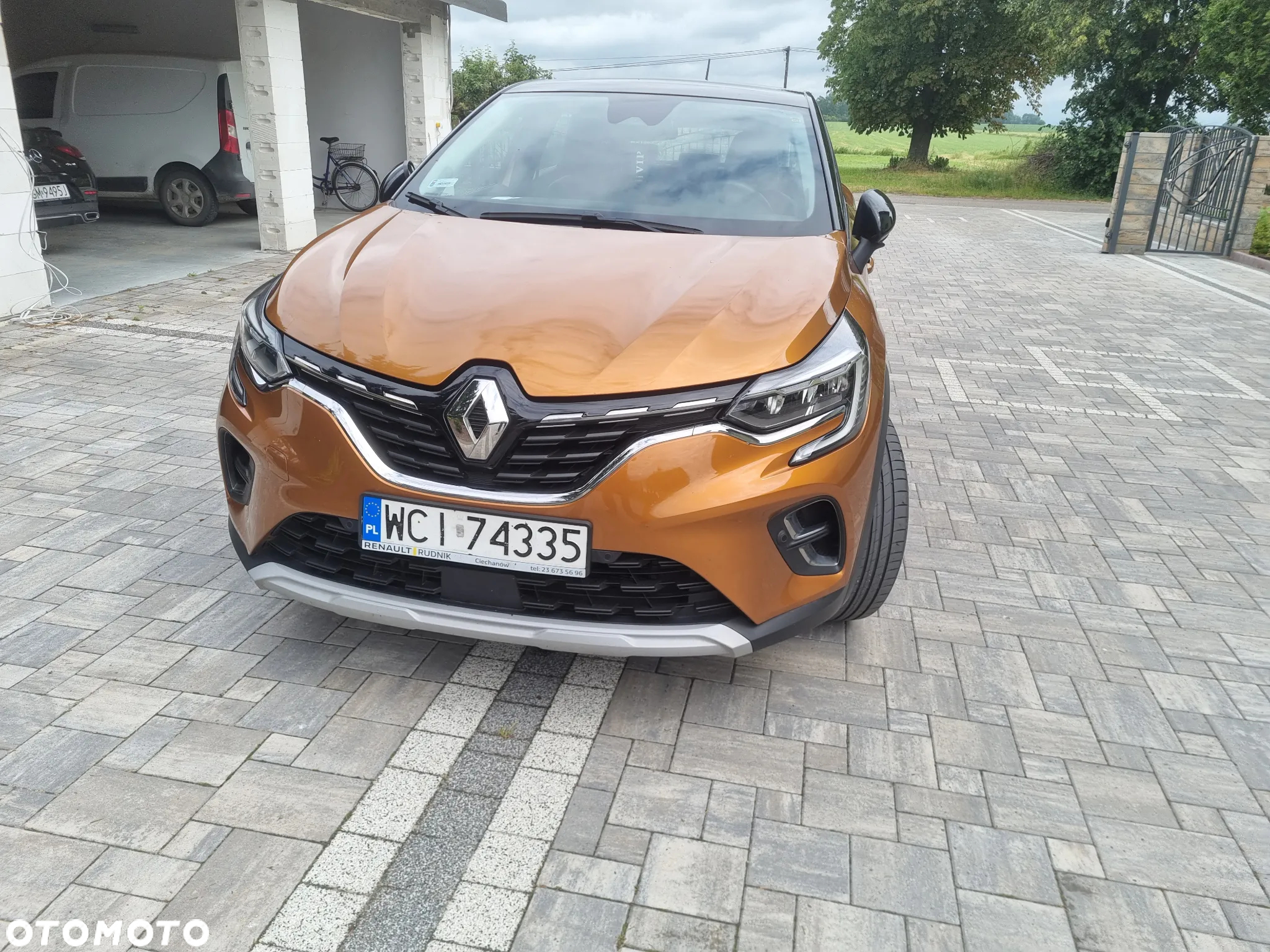 Renault Captur 1.0 TCe Intens - 2