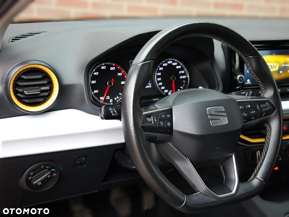 Seat Ibiza 1.0 TSI Style S&S - 6