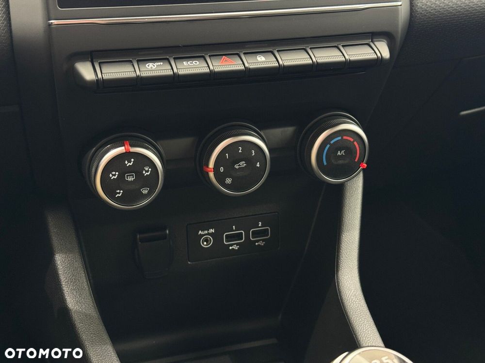 Renault Clio 1.0 TCe Equilibre - 24