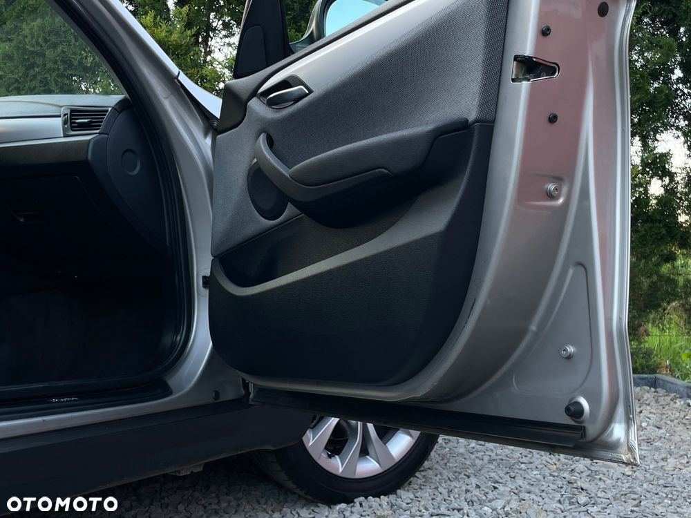 BMW X1 sDrive20d - 36