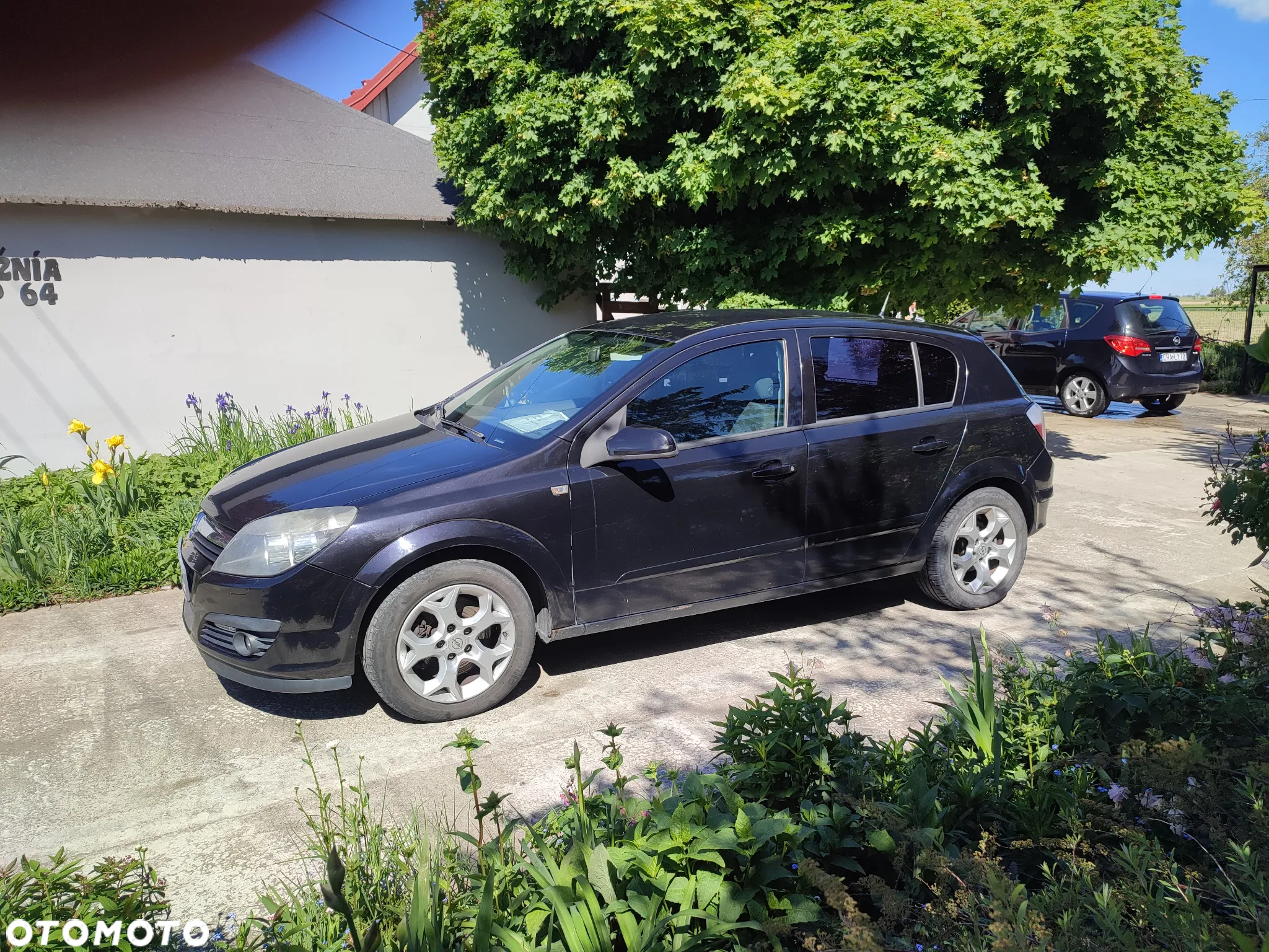 Opel Astra - 5