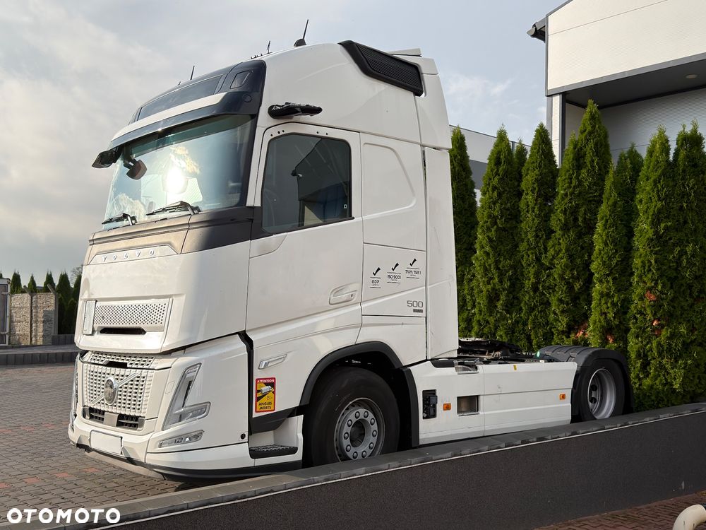 Volvo Fh