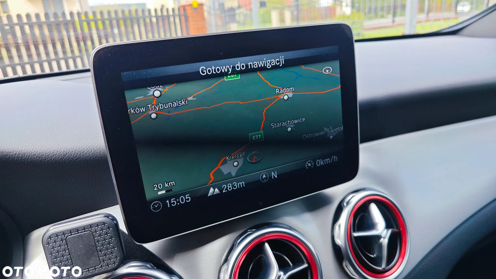 Mercedes-Benz GLA 220 4-Matic Urban - 26