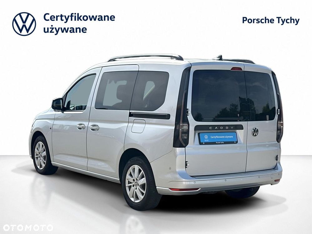 Volkswagen Caddy - 30