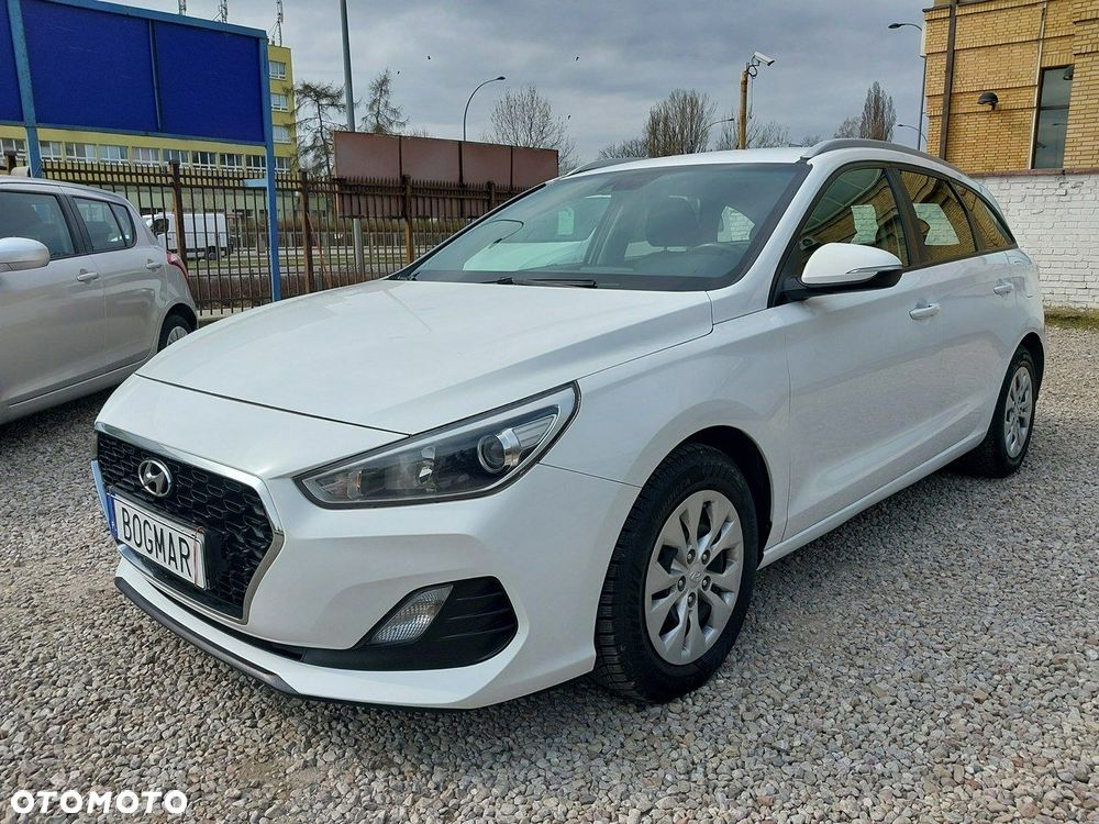 Hyundai i30 - 6